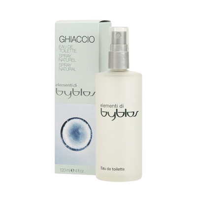 Byblos Elementi Ghiaccio Edt 120 ml