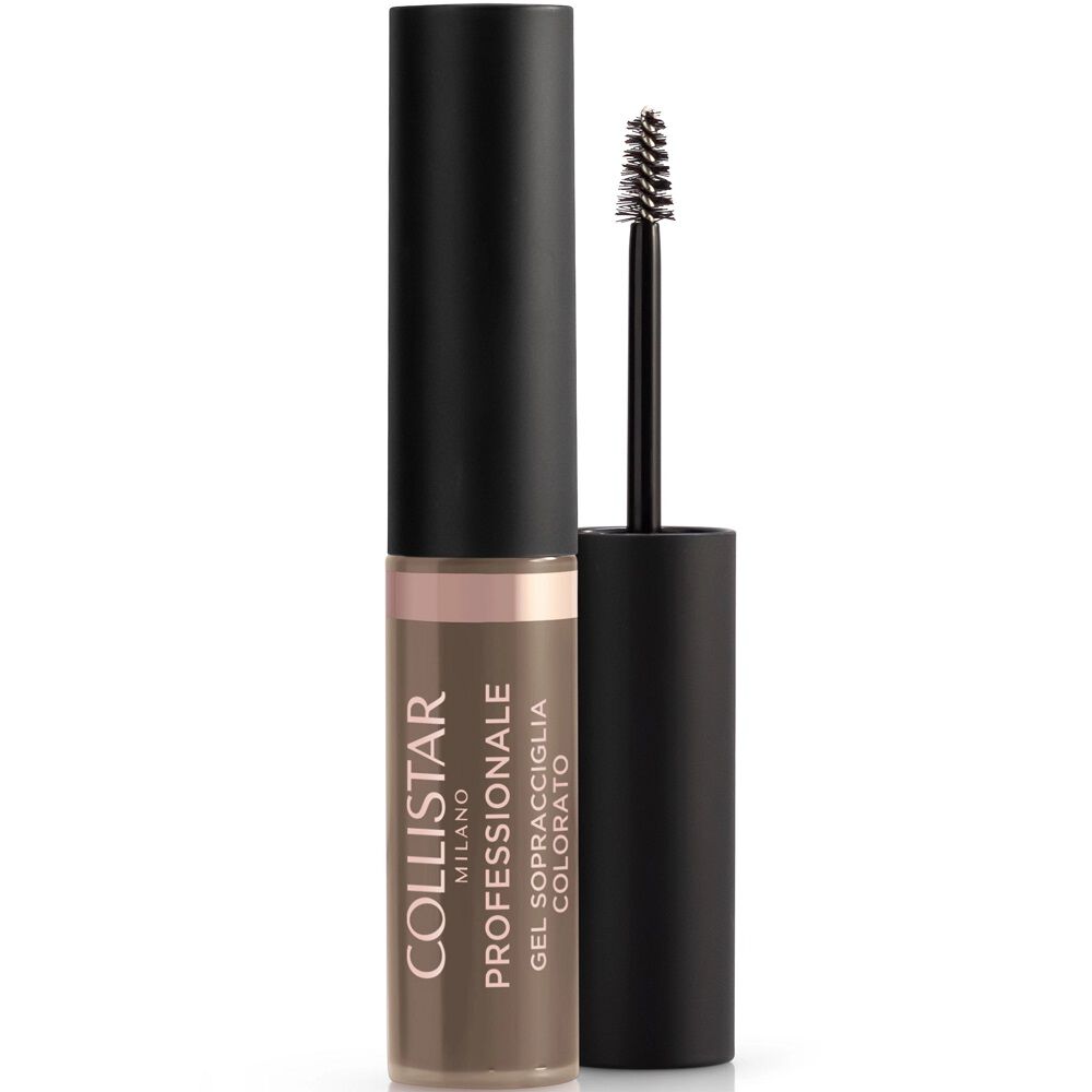 Collistar Professionale Gel Sopracciglia 2 Castano - -