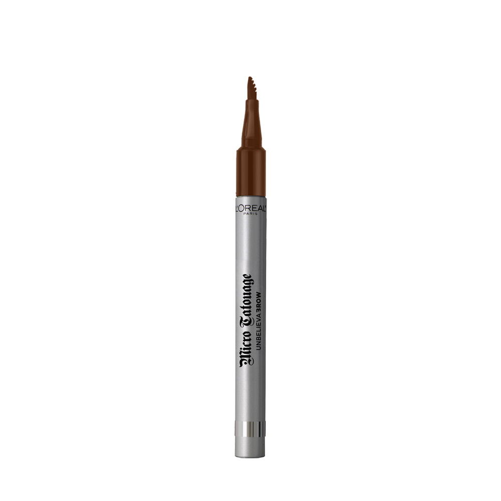 L'Oréal Unbelieva Brow Micro Tatouage N.105 - -