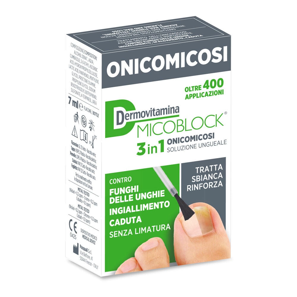 Dermovitamina Mico Sol Ung 7ml - Immagine 13