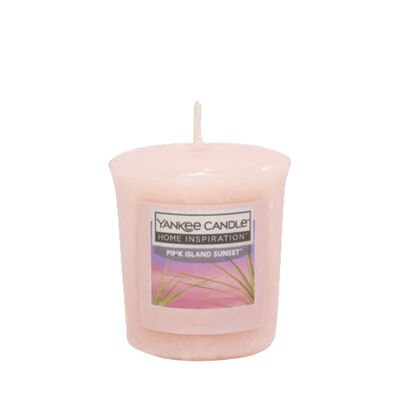 Yankee Candle Pink Island Sunset Mini 49g