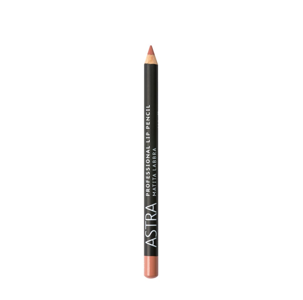 Astra Make-Up Professional Lip Pencil - Matita Contorno Labbra Tonalitá 32 1 Pz Make Up - Immagine 6