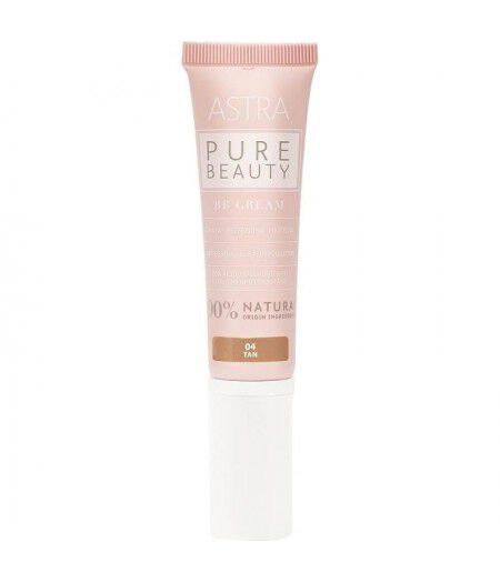 Astra Pure Beauty BB Cream 004 - -