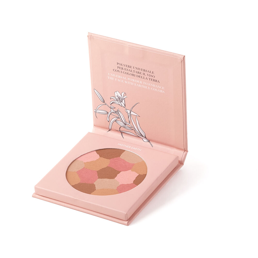 Astra Pure Beauty Mosaic Face Powder, , large