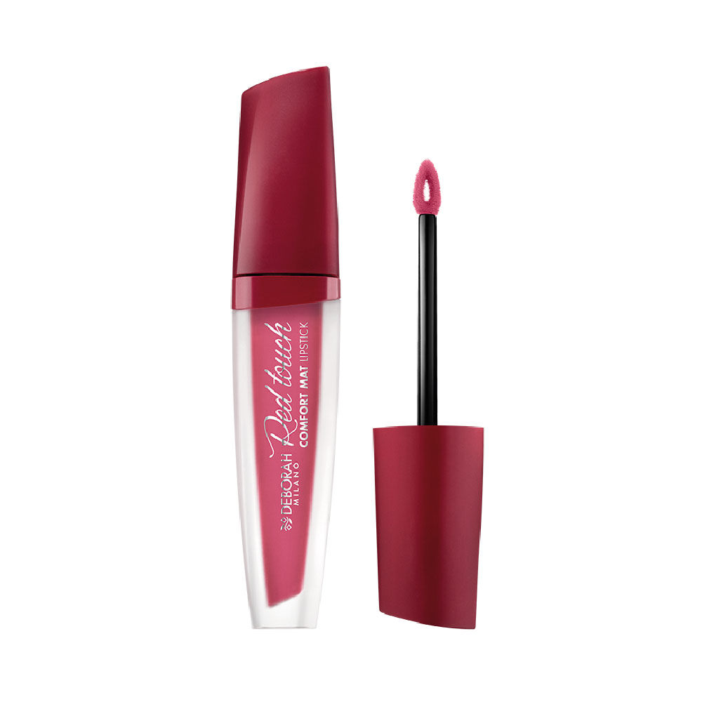 Deborah Red Touch Rossetto N.04 - -