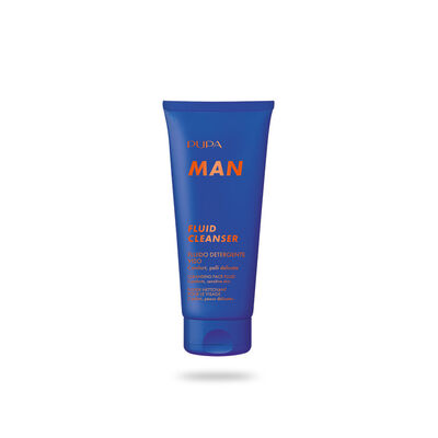 Pupa Milano Fluido Detergente Viso 100 ml