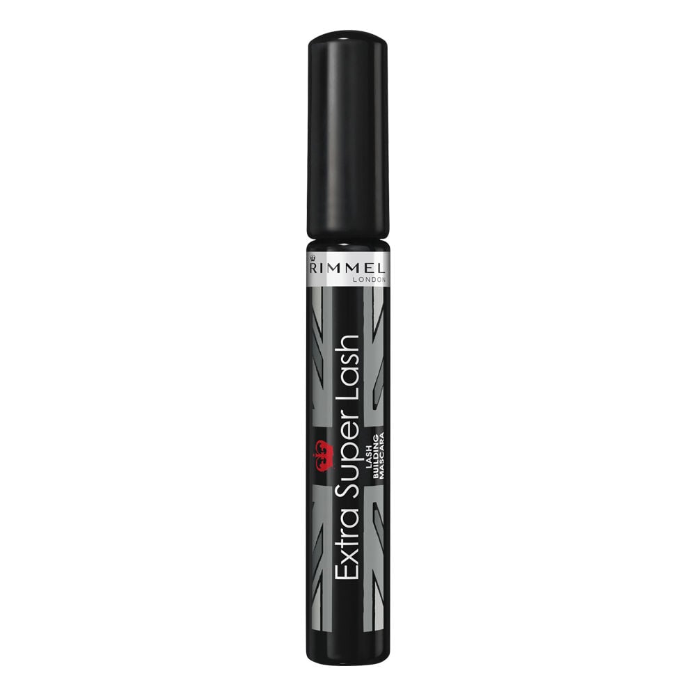 Rimmel Mascara Extra Super Lash 101, , large