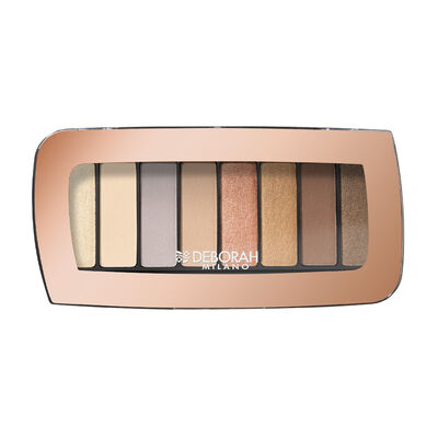 Deborah Color Moods Palette N.02