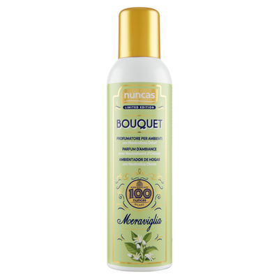 Nuncas Bouquet Profumatore per Ambienti Meraviglia 250 ml