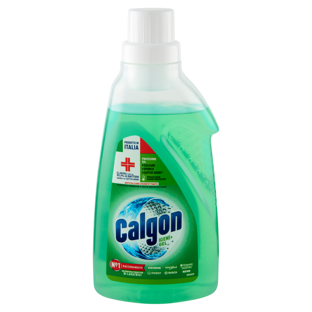 Calgon Gel Igiene+ 750ml, , large