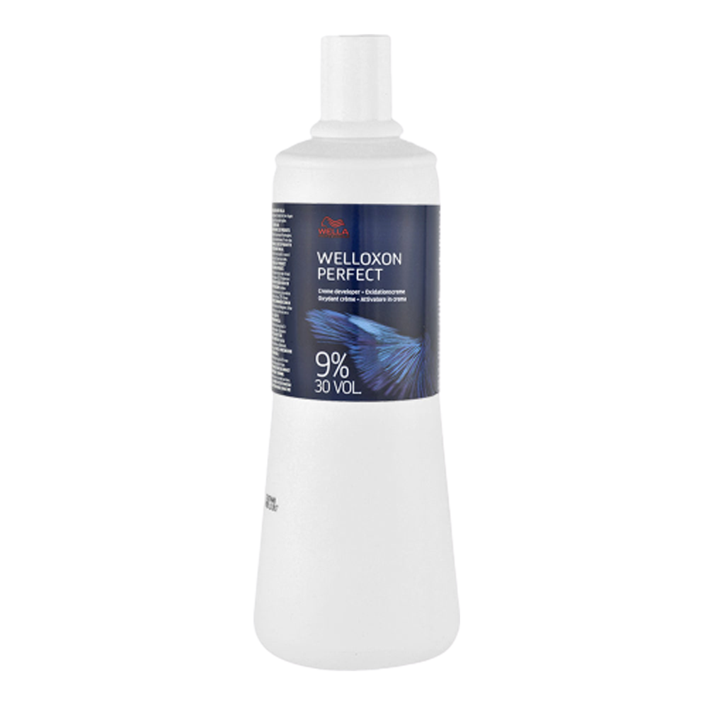 Welloxon Perfect Ossidante 30 Volumi 1000 ml - -