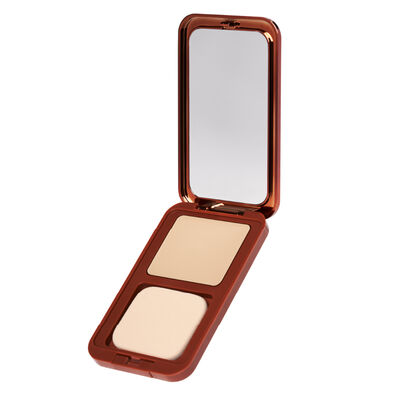 Astra Compact Foundation Balm N.002 Light