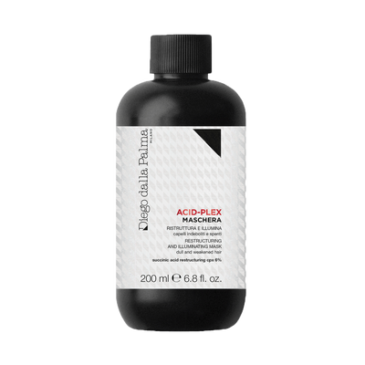 Diego dalla Palma Acid-Plex Ristruttura e Illumina Maschera 200 ml