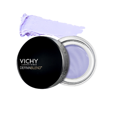 Vichy Dermablend Fondotinta Correttore Viola