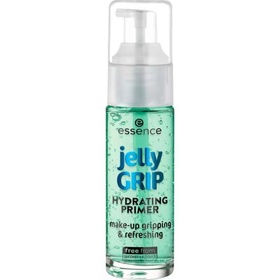 Essence Jelly Grip Primer Effetto Idratante 