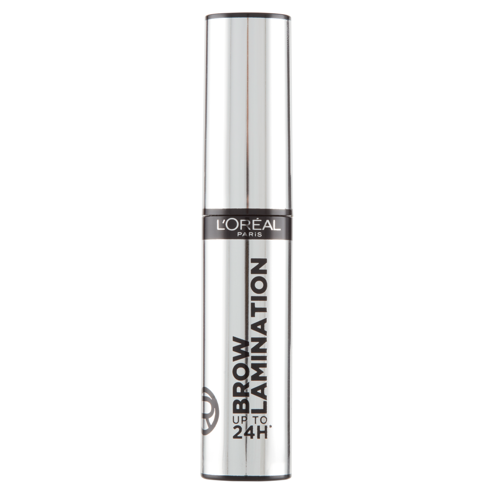 L'oreal Paris Infaillible 24H Gel Laminazione Sopracciglia 00 Trasparente - Immagine 8
