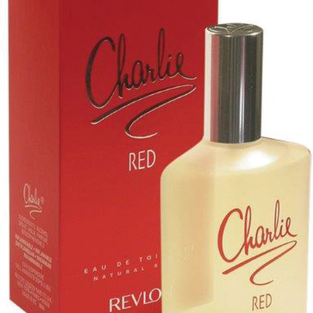 Charlie Red Eau De Toilette, , large