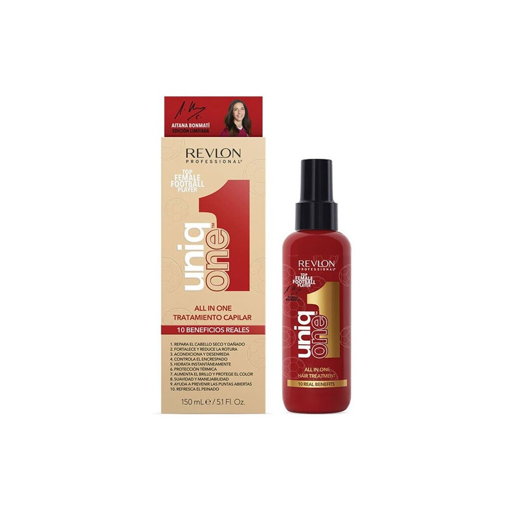 Revlon Professional UniqOne™ Edizione Limitata Aitana Bonmatí 150 ml, , large