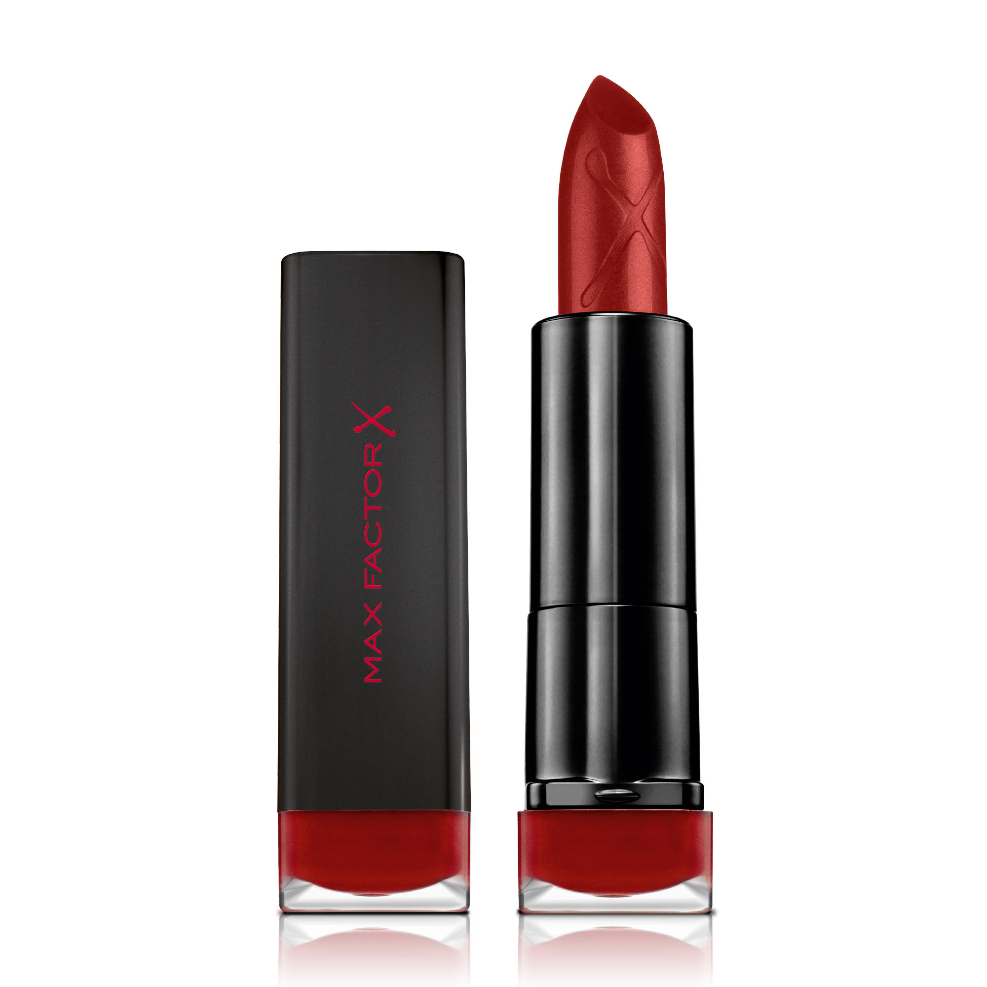 Max Faxtor Rossetto Elixir Velvet Matte N.35 - -