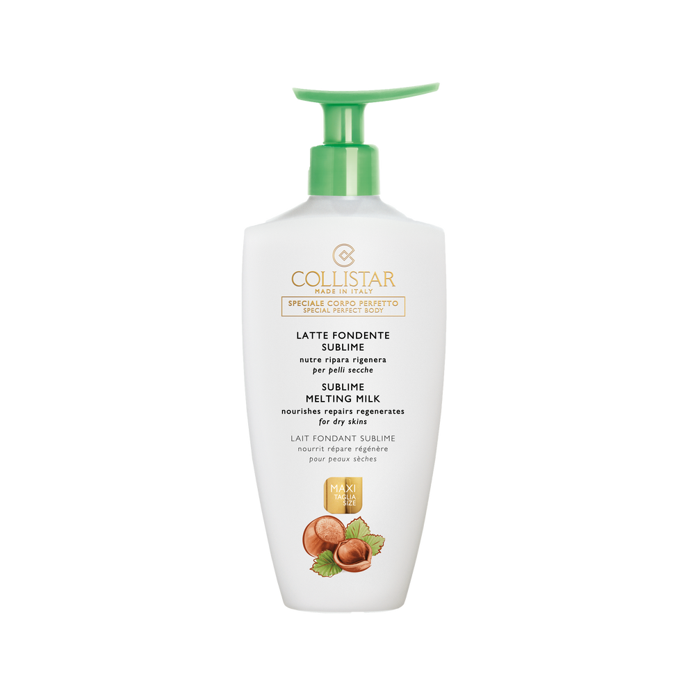 Collistar Latte Fondente Sublime 400 ml, , large
