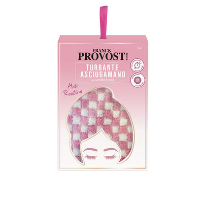 Franck Provost Turbante Capelli