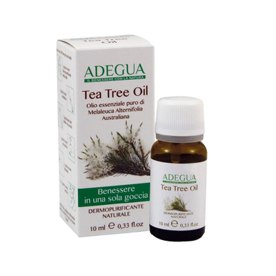 Adegua Tea Tree Oil 10 ml