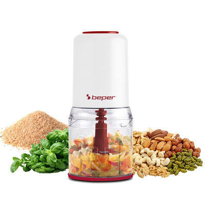 Beper Tritatutto Doppia Lama