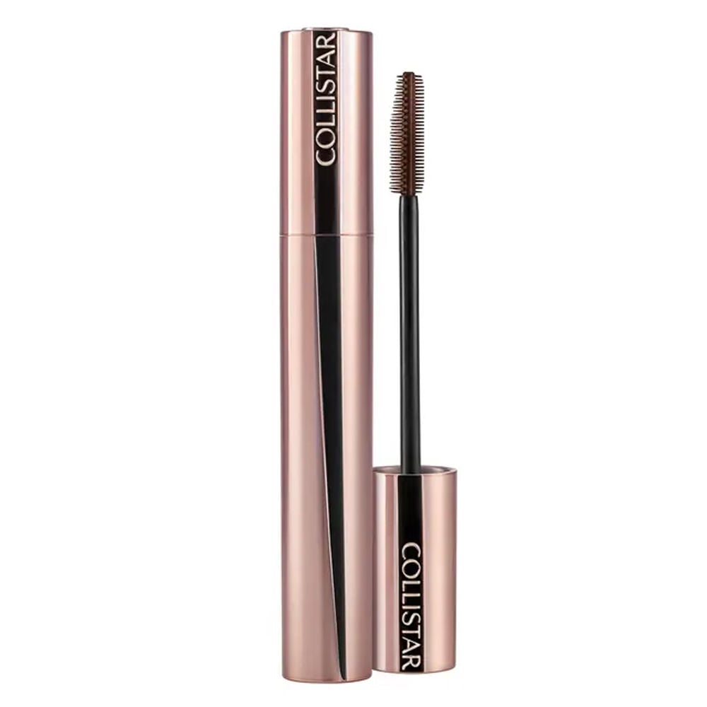 Collistar Infinito - Mascara Effetto Lifting Ricaricabile - Marrone - Immagine 11