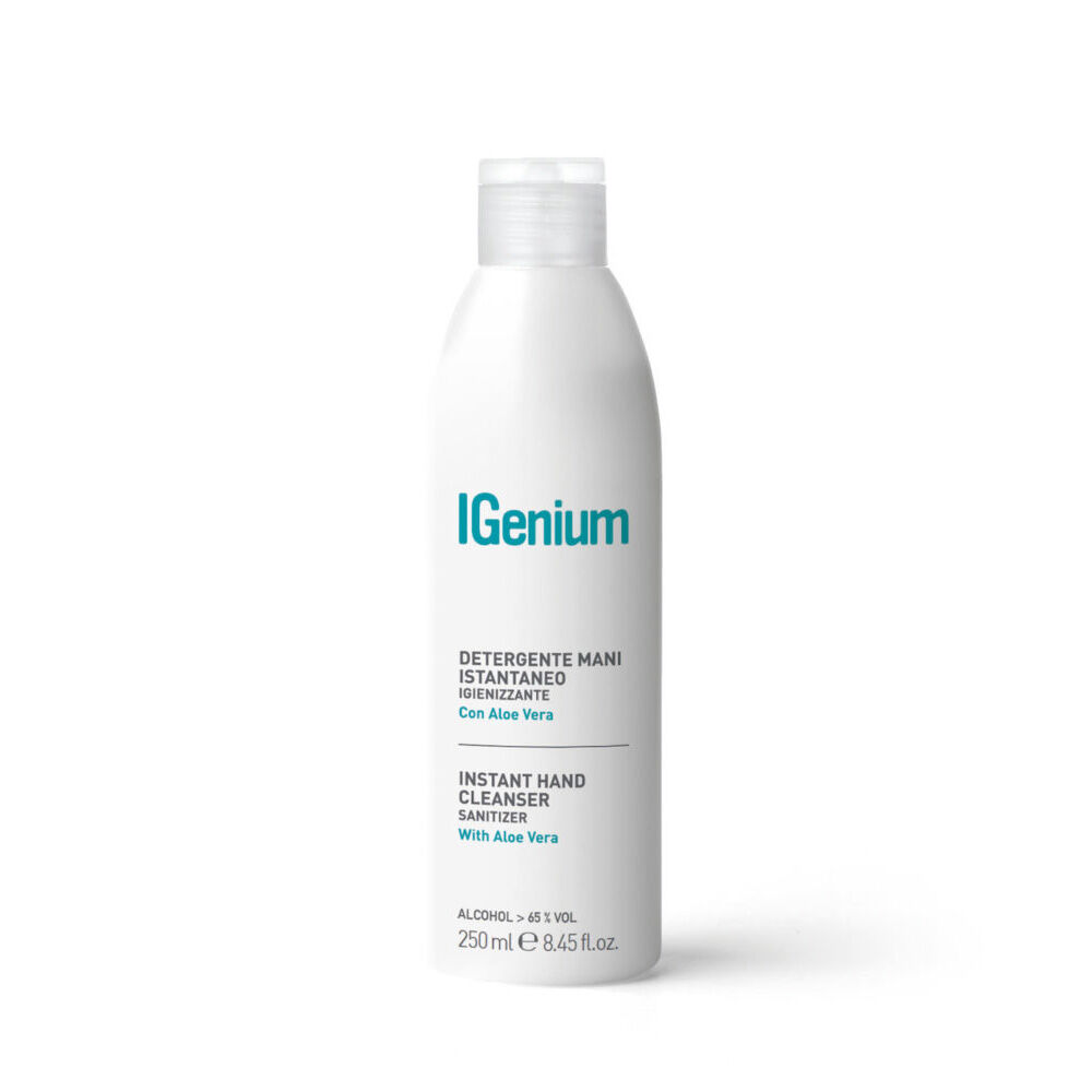 Oyster IGenium Detergente Mani Istantaneo Igienizzante 250 ml	, , large