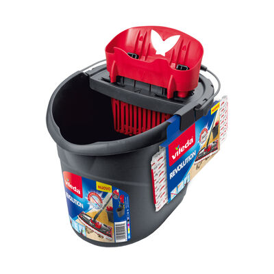 Vileda SuperMocio Revolution System