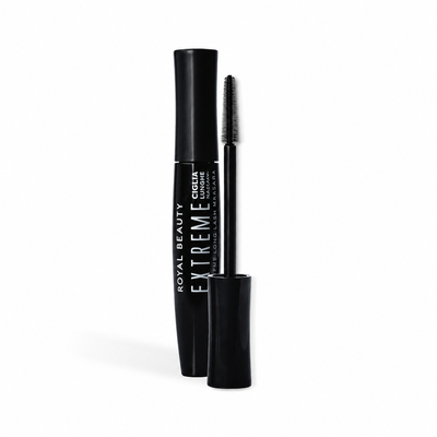 Royal Beauty Mascara Extreme