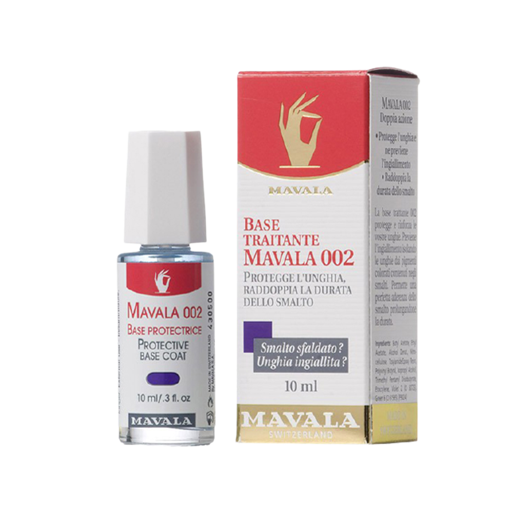 Mavala Base Protettiva Doppia Azione 02 10 Ml - Immagine 8