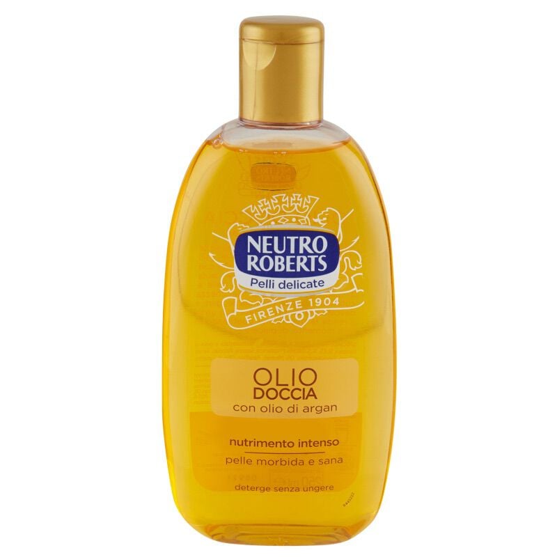 L.manetti-H.roberts Spa Div.mm N Roberts D/S Olio Argan 250M - Immagine 8