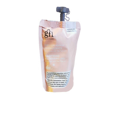 Gfl Gel Lavamani Igienizzante 100 ml