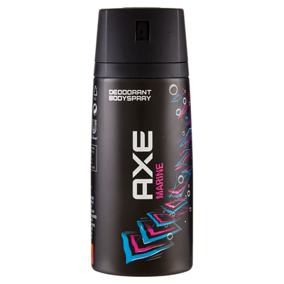 Axe Deodorante Spray Marine 150ml