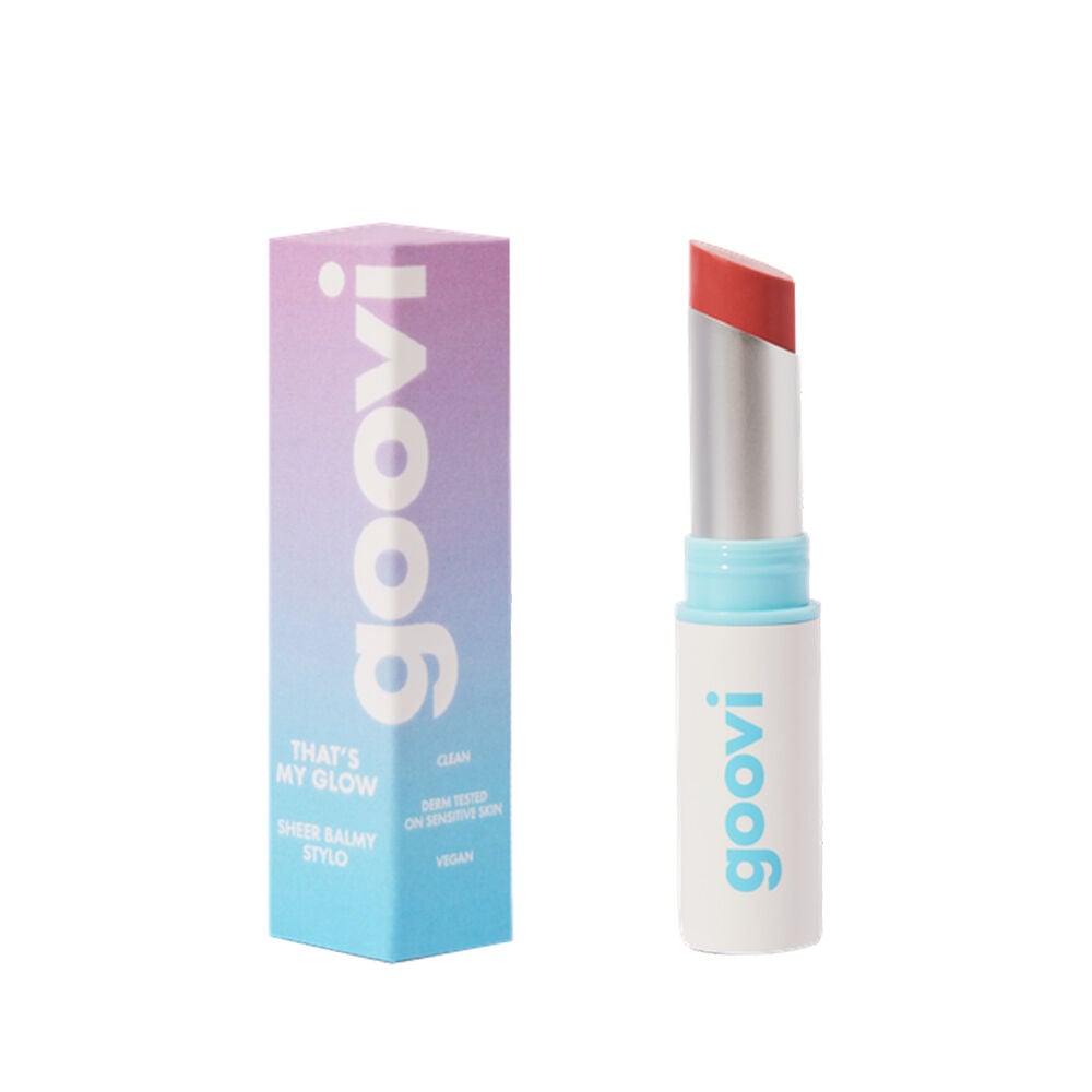 Goovi Balsamo Labbra Colorato 02, , large