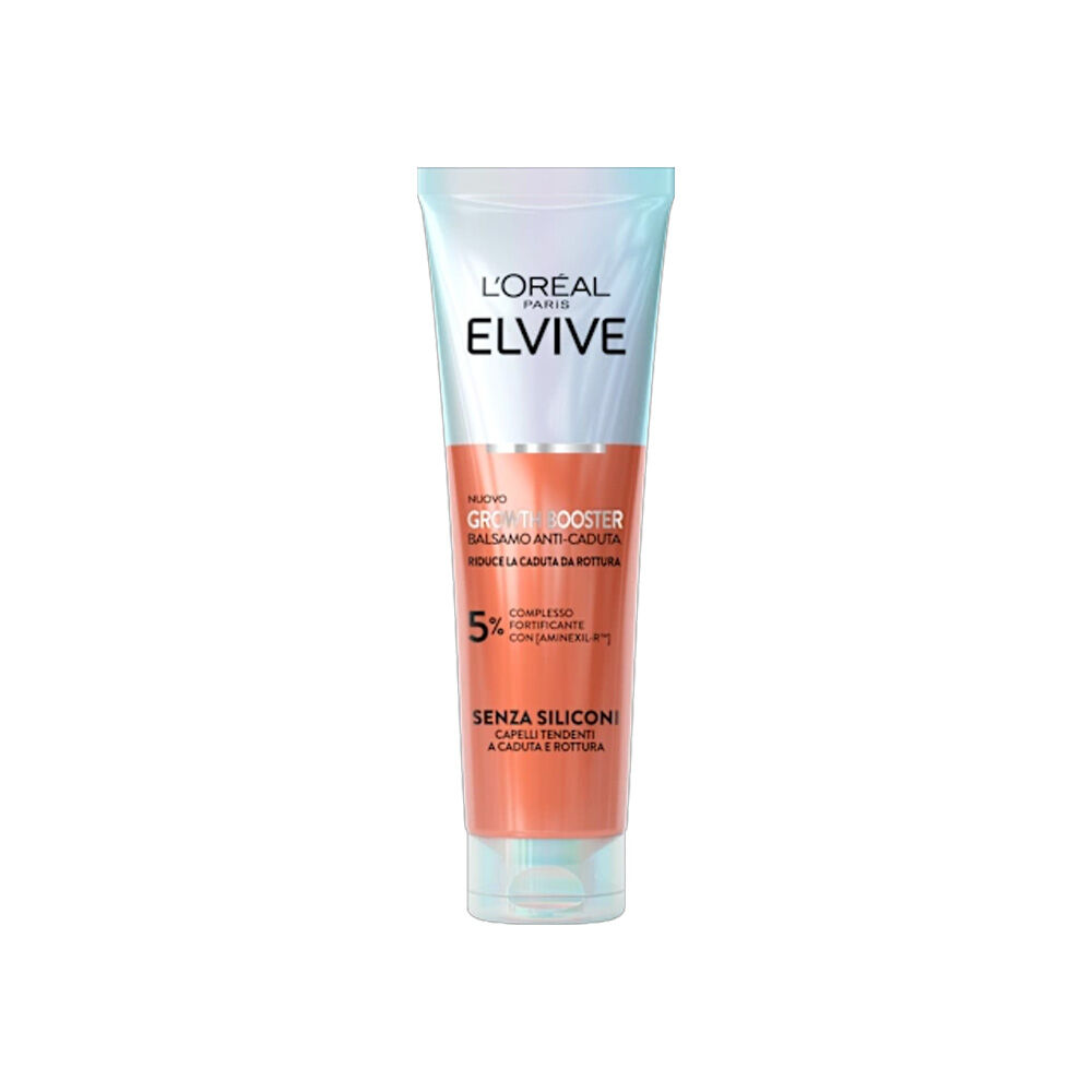 L'Oréal Paris Elvive Growth Booster Balsamo 150ml - -