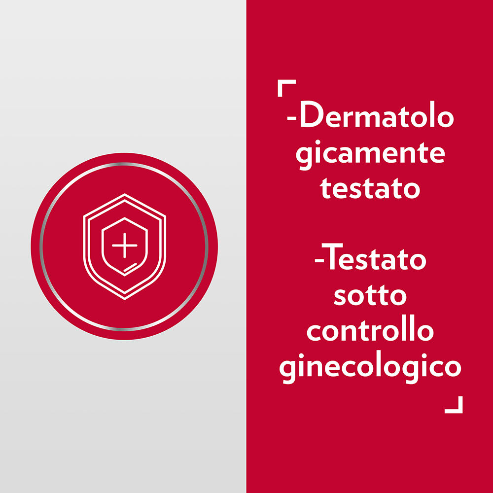 Gyno-Canesten Inthima Detergente Intimo Lenitivo con Glicina Flacone 200ml, , large