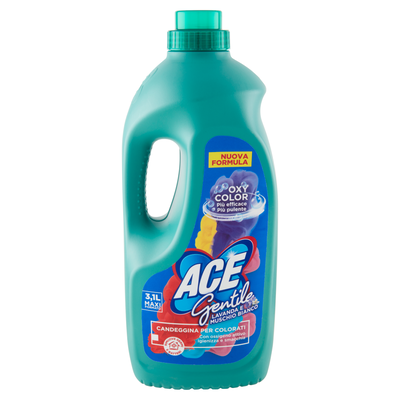 Ace Candeggina Gentile Profumata 3,1L