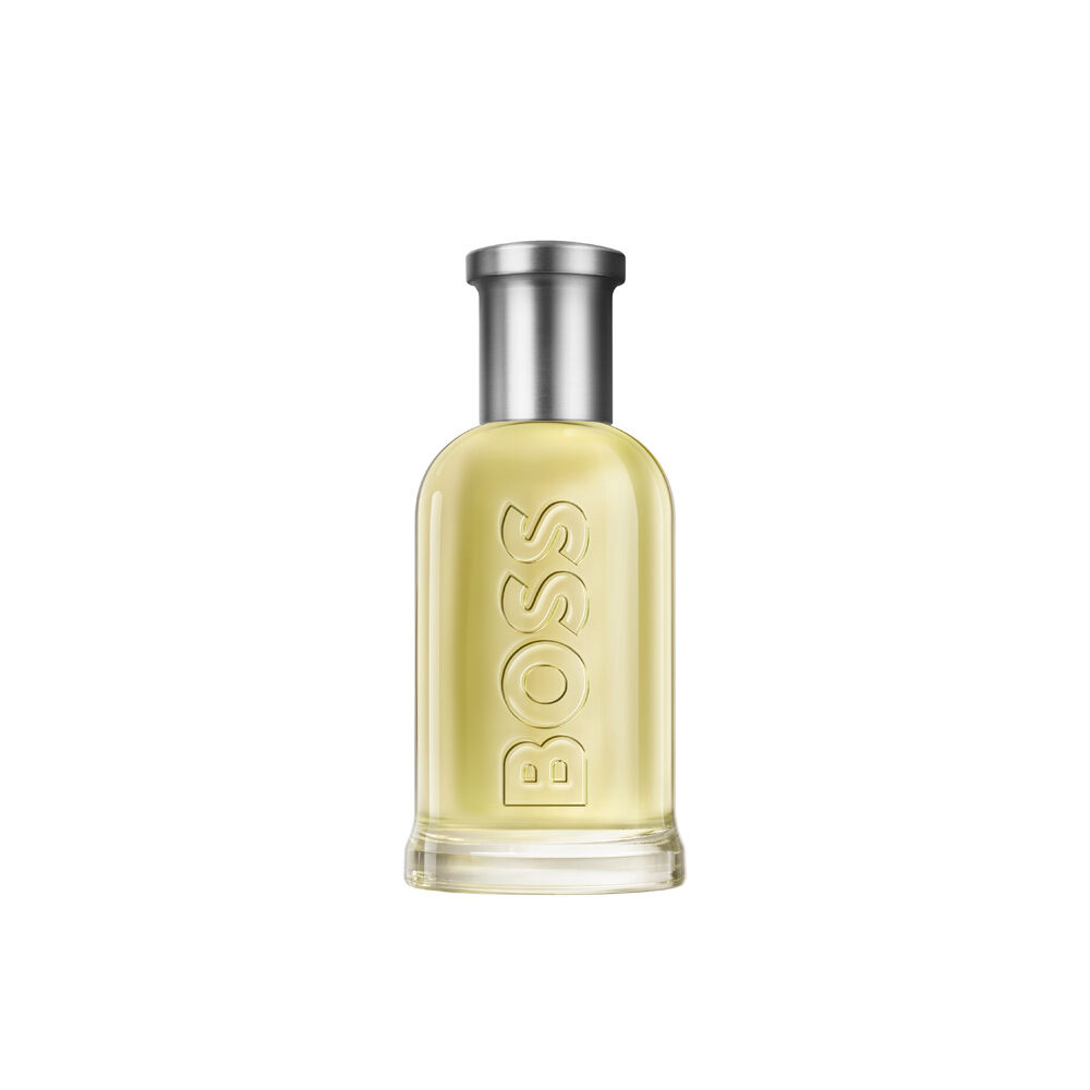 Hugo Boss Uomo Edt 50 ml, , large