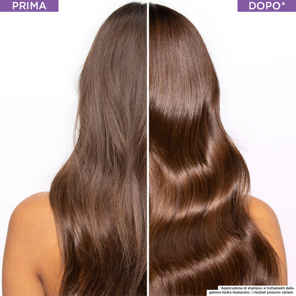 Elvive Hydra Hyaluronic Maschera con Acido Ialuronico 300 ml, , large