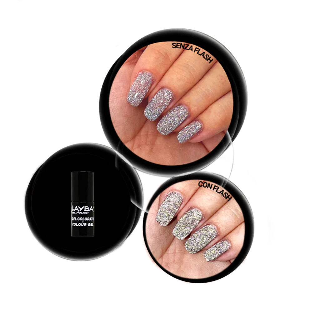 Layba Gel Polish N.752 - -