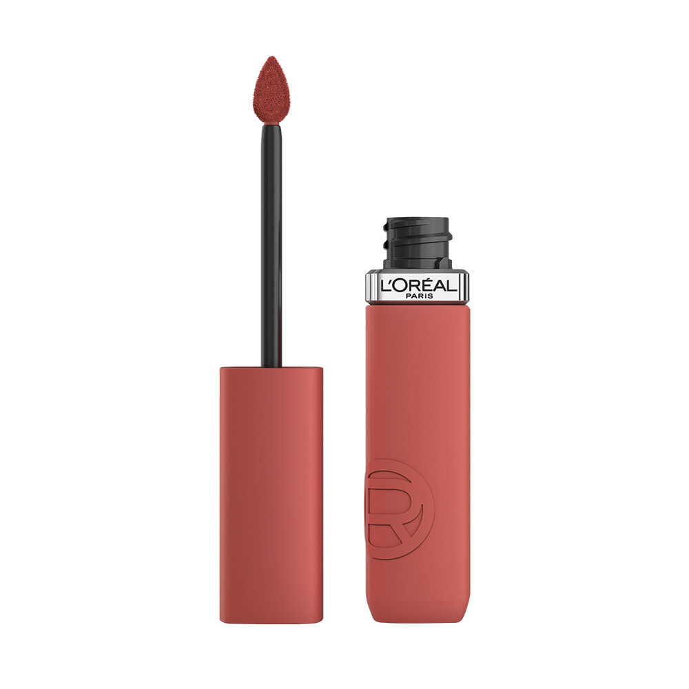 L'Oréal Infaillible Matte Resistance Rossetto Liquido N.635 - -