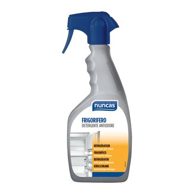Nuncas Detergente Frigo 500 ml