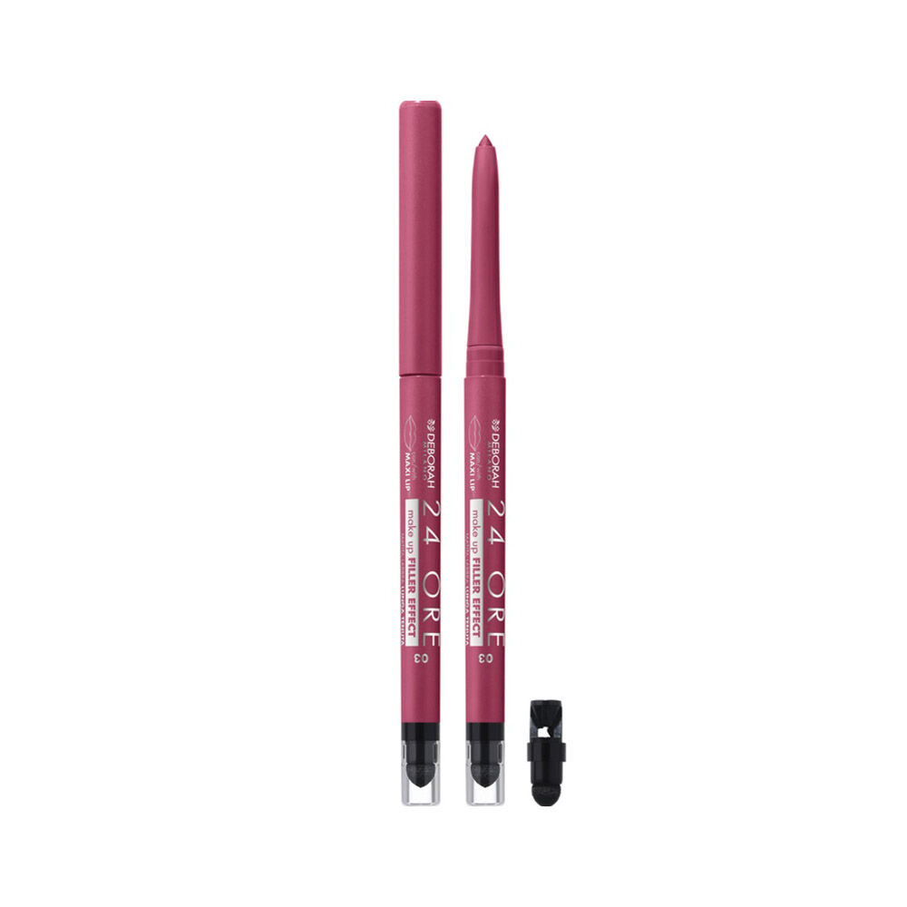 Deborah Matita Labbra 24 Ore Filler Effect N. 03, , large