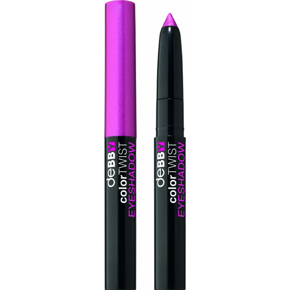 Debby Ombretto in Stick Metal Fucsia Magenta N.10 , , large