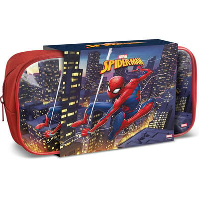 Naturaverde Cofanetto Spider-Man