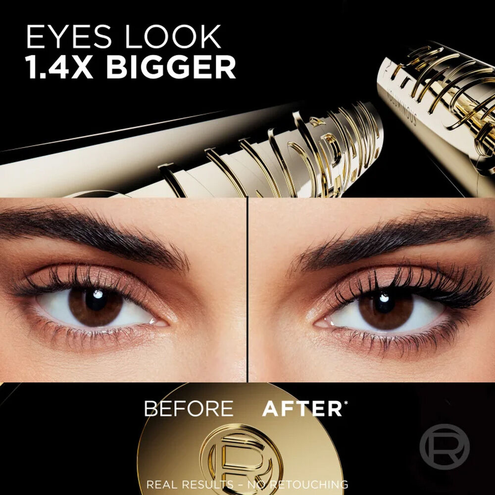 L'Oreal Paris Volume Million Lashes Panorama Mascara , , large