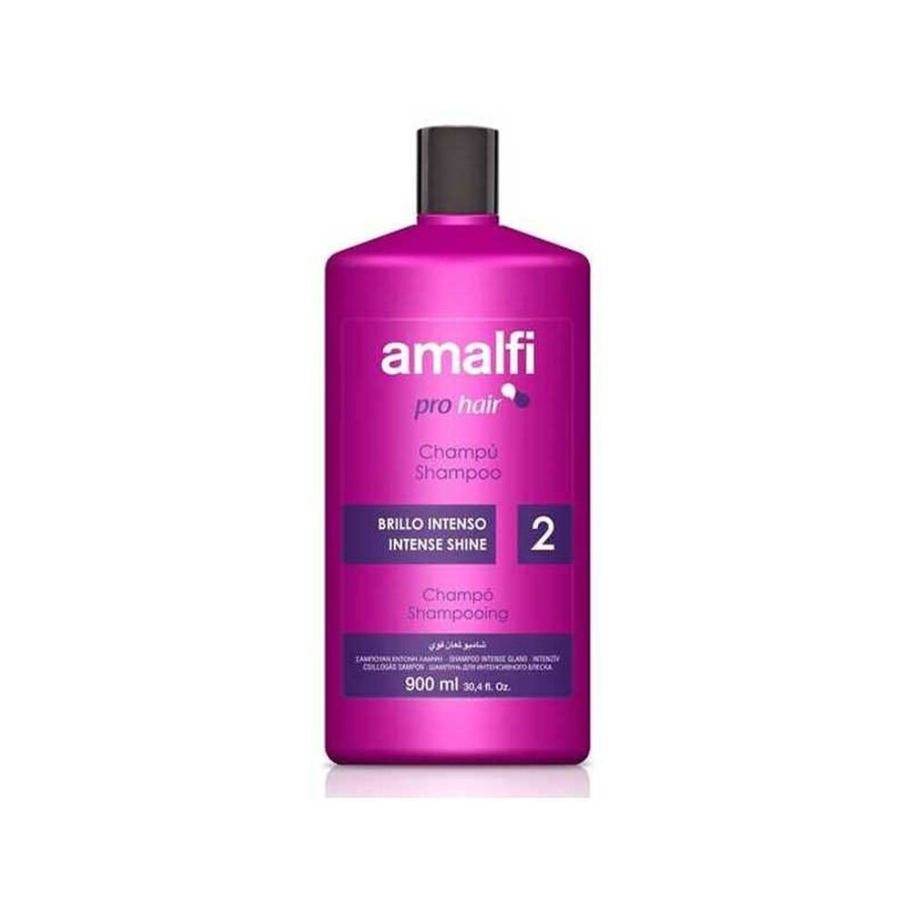 Amalfi Shampoo Effetto Brillante 900ml, , large