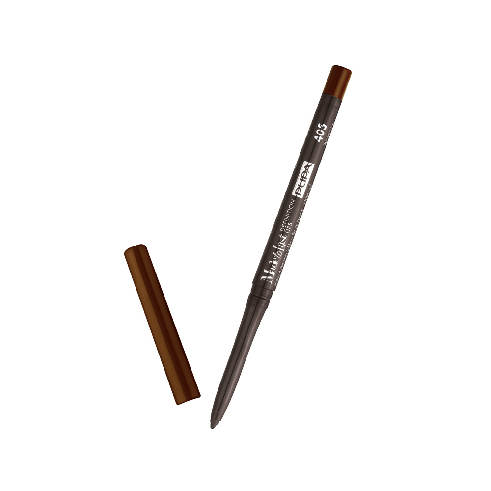 Pupa Made to Last Definition Lips N.405, , large